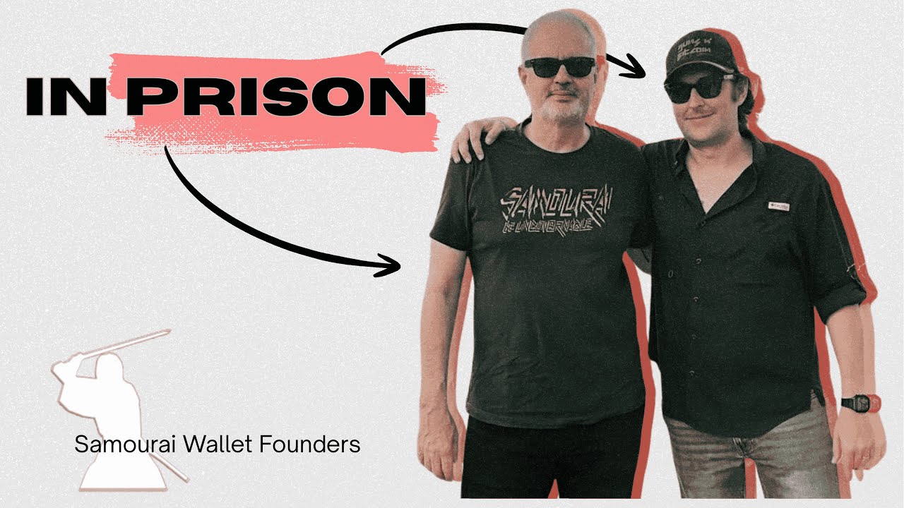 Why Keonne Rodriguez Is in Prison for Caring about Privacy