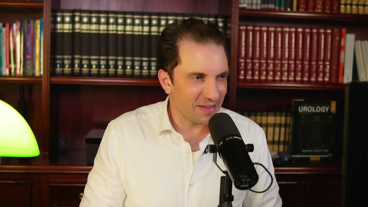 Tudo sobre próstata