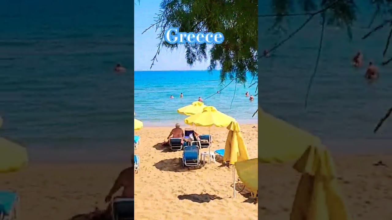 Crete Island, Greece | The Sea of Crete