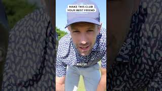 Golf will humble you faster than any sport 💀⛳ #golf #golftipsforbeginners