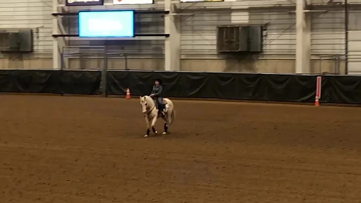 Winterfest 2019- Kim Chapin & TJ Reining