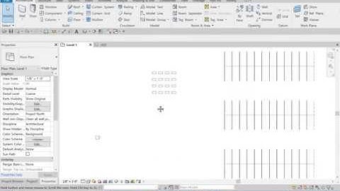 Array and Mirror Tools