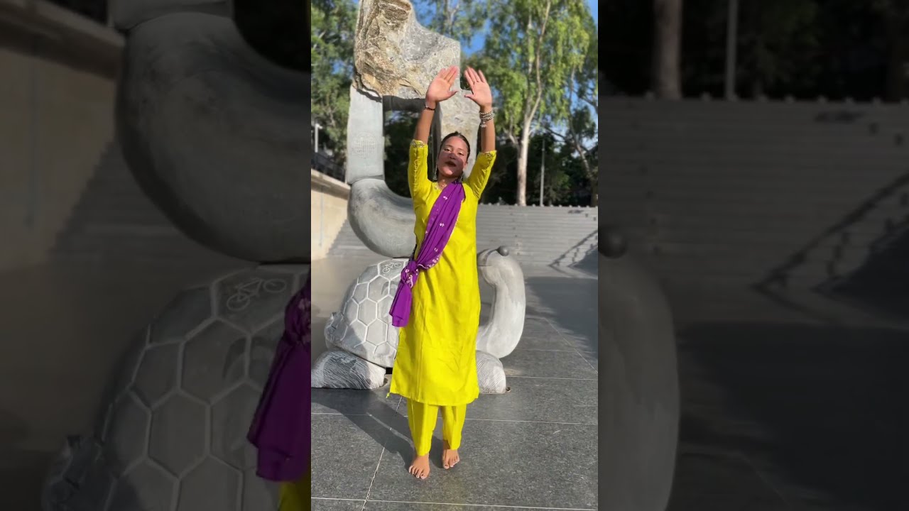 Multan Punjabisong Viralvideo Gidhasteps Explorepage Youtubeshorts