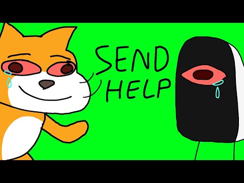 Scratch Vs Castle Slander