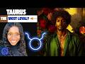 Why Taurus Stands Out As The Most Loyal Partner