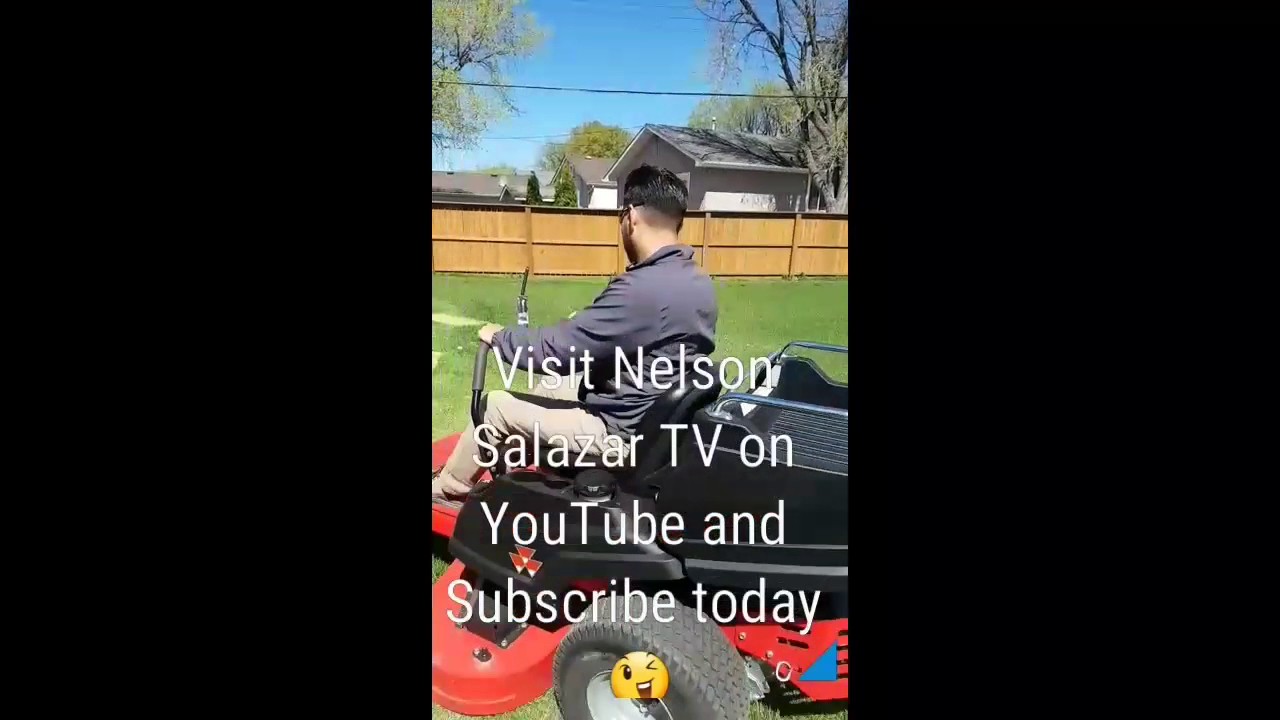 POWER RAKING AND AERATION