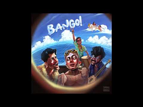 BANGO Nazeeb Billu EFY Joker390p Wraith V Official Audio 