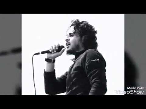 الشهيد عبد الباسط الساروت وين ايامنا وين وين قضيناها 