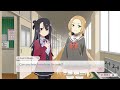 YuYuYui - Hanayui no Shou Chapter 11 Hard - Teach Me How to Cook