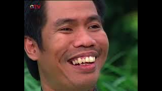FULL EPISODE 3 | ABDEL & TEMON BUKAN SUPERSTAR