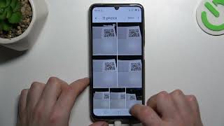 How to Take Burst Shot Photos on REALME Note 50? screenshot 5