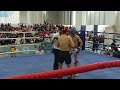 Ring 3 Sunday Turkish Open 2024