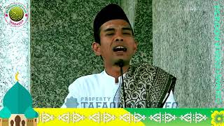 Khutbah Jumat Paling Meneteskan Air Mata bersama Ustad Abdul Somad, Lc , MA 1