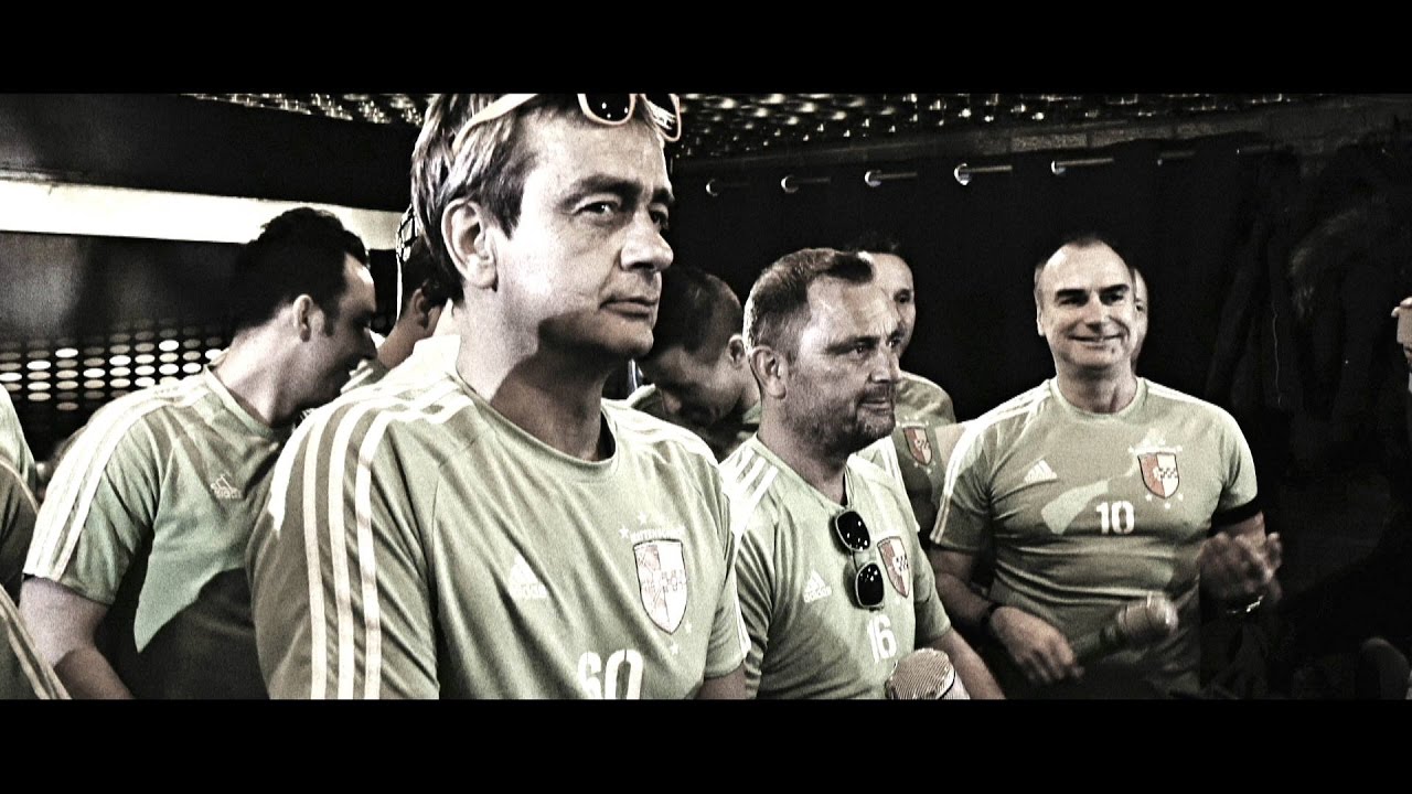 Wattenscheid Boys - Wunderschön (live in Gelsenkirchen) 2017