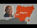 Peter Clottey, Voice of America reports from Nigeria