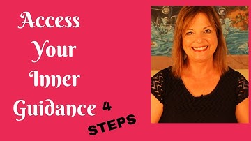 How to Trust Your Inner Guidance