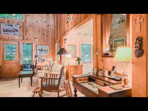 570 Shorewood Drive, Saugatuck, MI home video tour