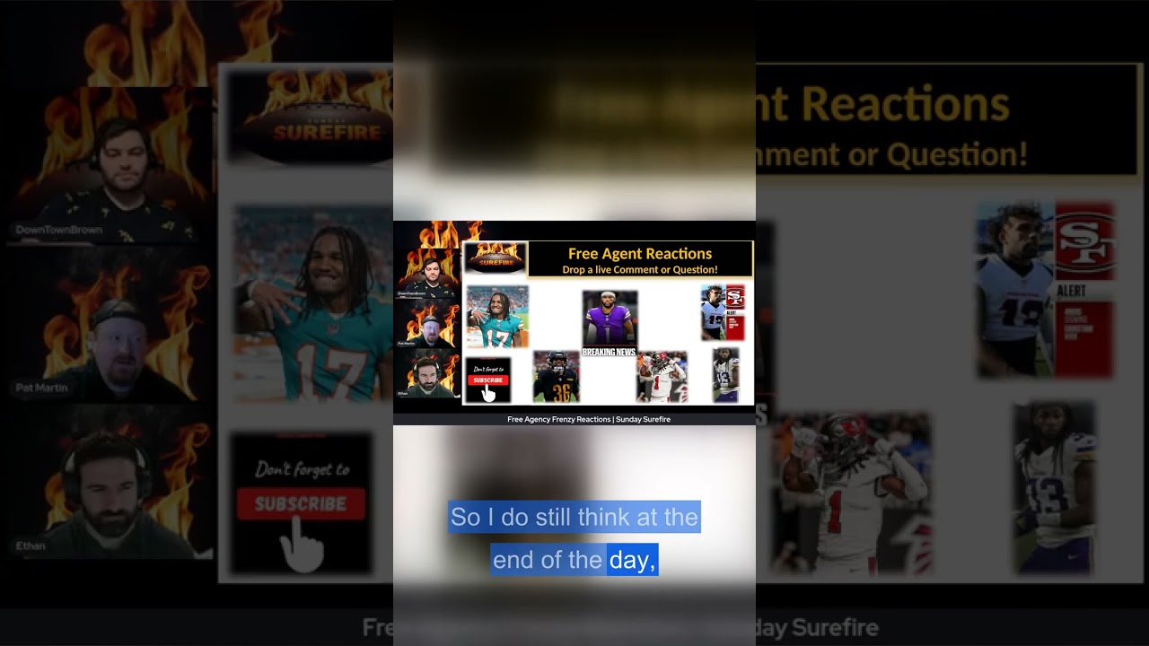 Chris Rodriguez: a sneaky Jaguars signing worth stashing