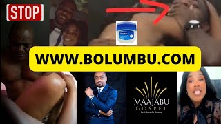 🔴 MIKE KALAMBAY A ZOKISI ZAWADI NA VASELINE KOKAMUA, PORNOGRAPHIE ...