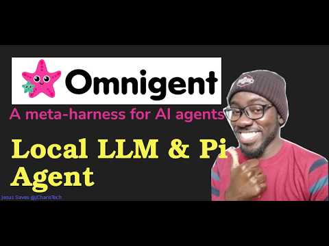 How To Use Omnigent with Local LLMs