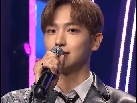 [더보이즈/현재] Insanity