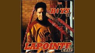 Video voorbeeld van "Éric Lapointe - Les Boys"