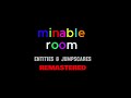 Interminable Rooms April Fools Entities & Jumpscares (READ DESC)