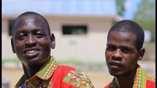 NAJA NA ZAWADI-ST.MICHAEL PARISH CHOIR NAPETET