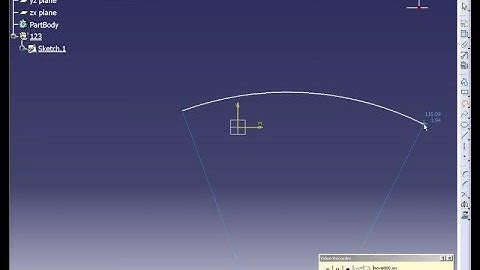 catia close surface tangent