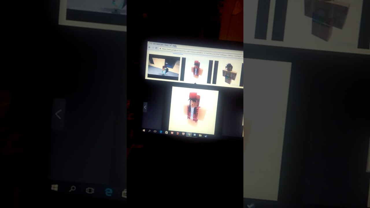 Top ten best female Roblox skins 2017!