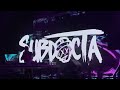 Capture de la vidéo Subdocta @ The Ogden Theater - Crazy (Subdocta Remix) + More (Bass Science Tour Denver 2023)