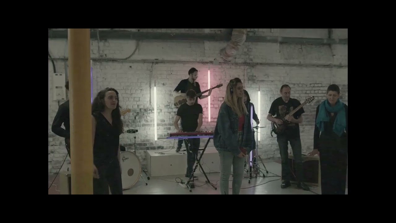 Extrait clip " I won't go for more"