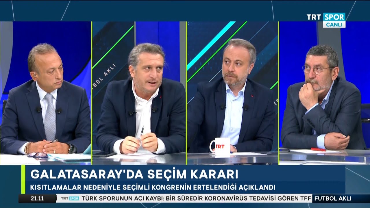 Derbiyi Kim Kazanir Galatasaray Mi Besiktas Mi Futbol Akli Yorumculari Degerlendirdi Youtube