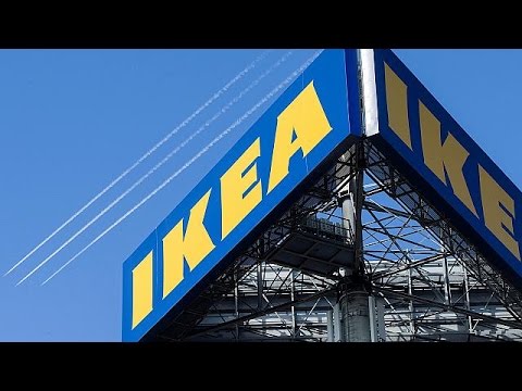 Видео: Ikea ще плати 46 милиона долара на семейство прохождащо дете, убито от падащия скрин