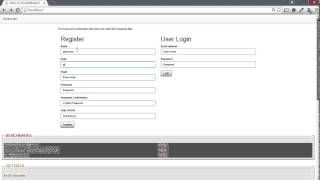 Celebrity Jammy Phan Coding Dojo Red Belt Exam - Pokes Profile