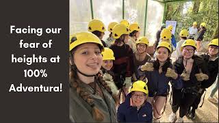 Costa Rica Study Abroad 2026 Recap | Honors Program Spring Break Experience