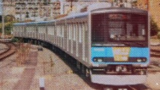 八木崎駅で東武アーバンパークライン60000系が発車しました❗️