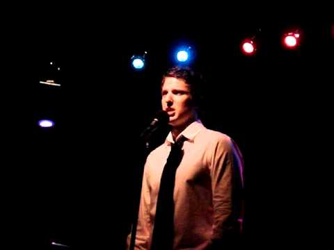 "Remember" performed by Nick Verina