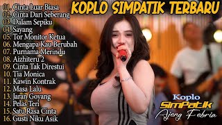 Download Lagu SIMPATIK MUSIK LIVE TERBARU 2026 - LAILA AYU, FIRA CANTIKA, DIVA HANI, TIARA AMORA, RIA AMELIA MP3