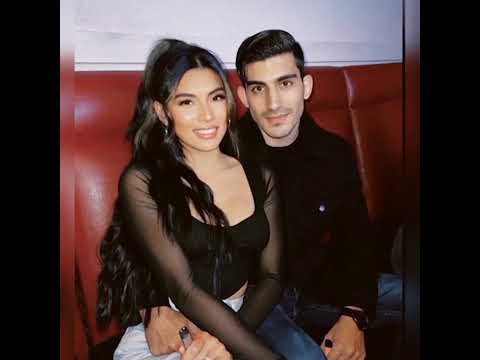 القضية المشهورة للتيك توكر علي ابو لبن 