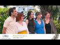 THE END OF IT - Photocall - VO Cannes 2026