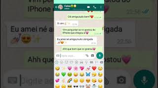 Parte 11 Fake Chat Com Asmr,Continuação Da História