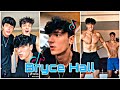 Bryce Hall New TikTok Compilation June 2020