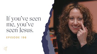 Your New View - Posture Podcast Episode 196 Lindsay Van Zyl