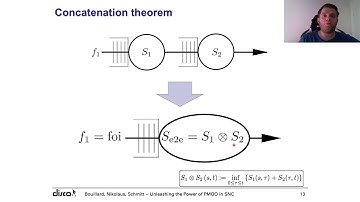 7A3 Unleashing the Power of Paying Multiplexing Only Once in Stochastic Network Calculus
