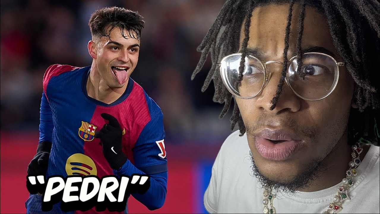 I Think i Found My New FAVORITE Player..