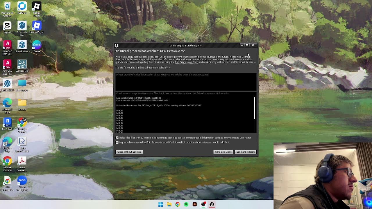 Seguimos con My Hero Ultra rumble