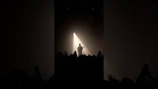 Adamlar - Mavi Ekran Performansı ve Muhteşem Solo | İzmir Arena Konseri  #shorts #adamlar #maviekran