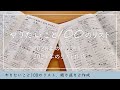 やりたいこと100のリスト。振り返って線を引く＆今年のリスト作成で夢を叶える。byミニマリストおふみ