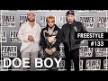 Doe Boy Freestyles Over Tupac Shakur's "Ambitionz Az a Ridah" Beat In L.A. Leakers Freestyle 133
